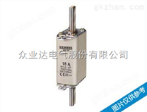 西门子 NH1-200A 芯 （3NA3140） 熔断器