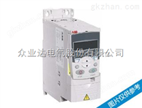 ABB 变频器 ACS355-03E-03A3-4