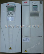 ABB变频器ACS1000/ACS2000维修