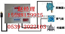 氨气泄漏报警仪*氨气泄漏探测器