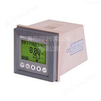 pH /Temp. Controller 工业微电脑型pH/温度控制器 6308PT