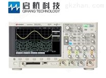 MSOX2024A 混合信号示波器 200 MHz，4 个模拟通道和 8 个数字通道