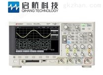 MSOX2014A 混合信号示波器 100 MHz，4 个模拟通道和 8 个数字通道