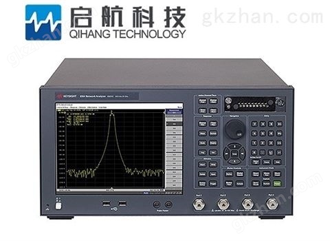 万喜堂app下载体育真人 E5071C ENA 矢量网络分析仪