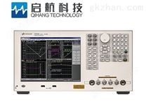 E4990A 阻抗分析仪，20 Hz 至 10/20/30/50/120 MHz