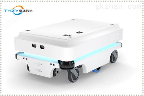 万喜堂app下载 潜伏式AGV MIR100