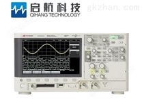 MSOX2004A 混合信号示波器 70 MHz，4 个模拟通道和 8 个数字通道