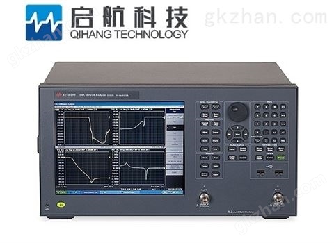 万喜堂彩票注册开户 E5063A ENA 矢量网络分析仪