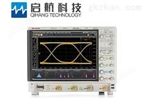 MSOS404A 高清晰度示波器 4 GHz，4 个模拟通道和 16 个数字通道