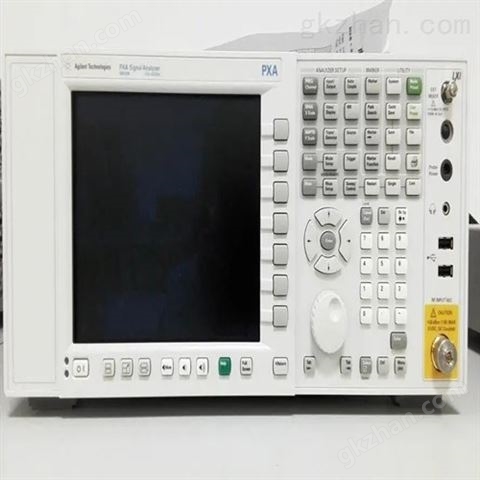 万喜堂app下载老虎机 是德科技Keysight N9030B信号分析仪