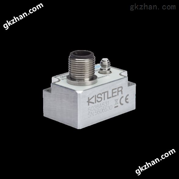 KISTLER-电荷放大器-5028A