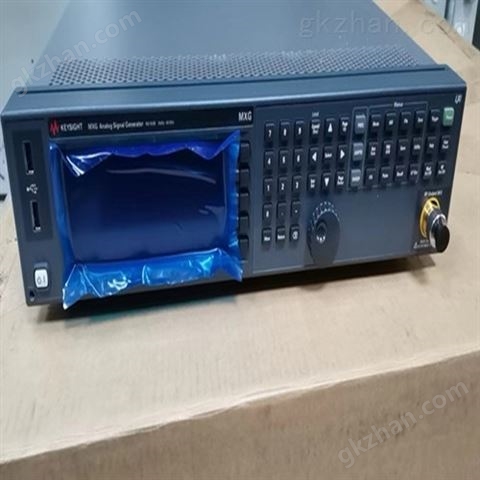 万喜堂彩票 是德科技keysight N5183B信号发生器