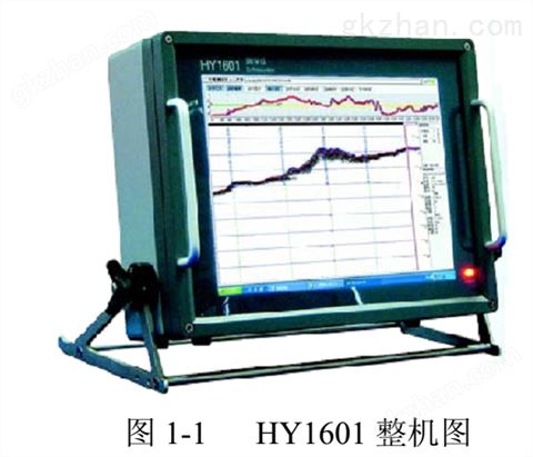 万喜堂app下载老虎机 HY1601单波束数字测深系统测深仪