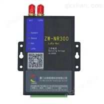 LoRa 无线网关 ZW-NR300