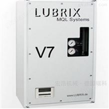 controlbox 651 BE-1031-ALUBRIX自动控制器