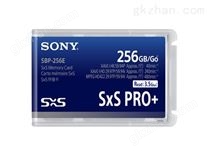 SXS PRO 存储卡