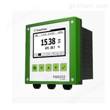 PM8202C/PM8200C盐城工业过程用水电导率仪GREENPRIMA