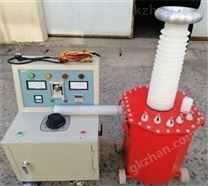 20KVA/150KV交直流高压试验变压器