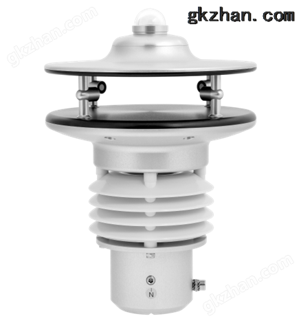 Lambrecht气象传感器应用于气象站
