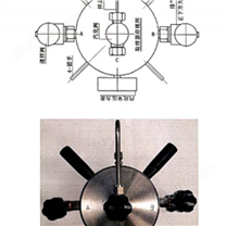 JN3000型低温气体取样器仪器仪表现货