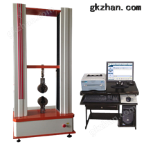 电脑式拉力试验机