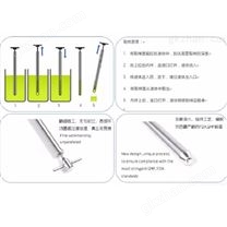 单点液体取样器库存