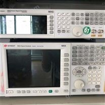 销售回收Agilent N5181A安捷伦射频发生器