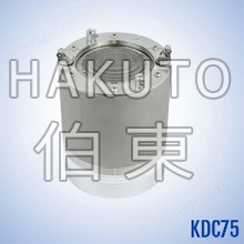 考夫曼离子源 KDC 75