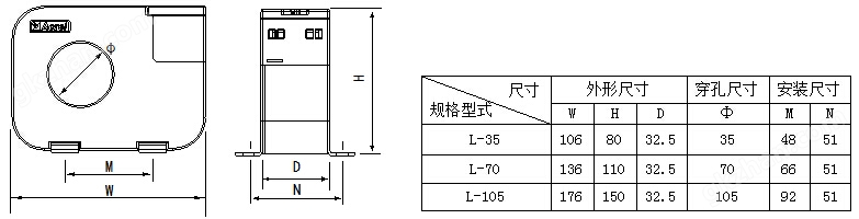 断相保护电动机保护器 安科瑞ARD2-5 马达保护器 启停过载超时低压示例图43