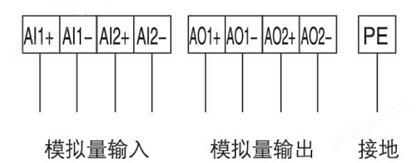 断相保护电动机保护器 安科瑞ARD2-5 马达保护器 启停过载超时低压示例图46