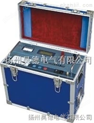 MRC-50A变压器直流电阻测试仪价格