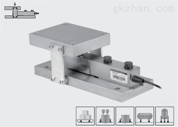 现货供应HBM称重模块