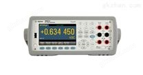 爆销 Agilent34461A 数字万用表