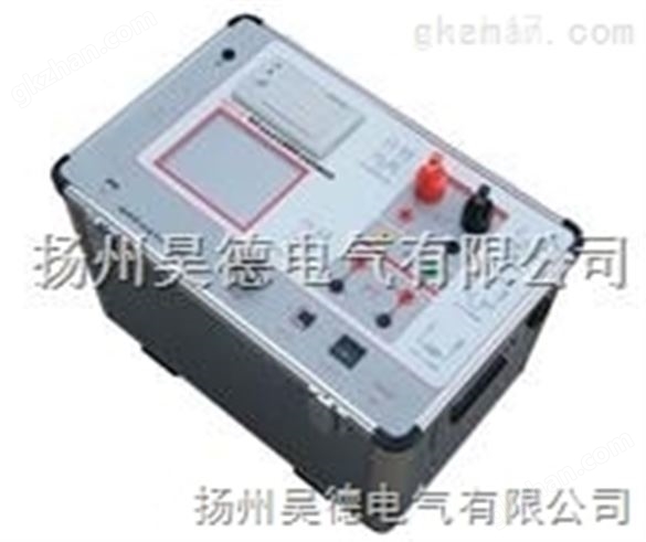 SDHG-186B全自动互感器综合特性测试仪价格