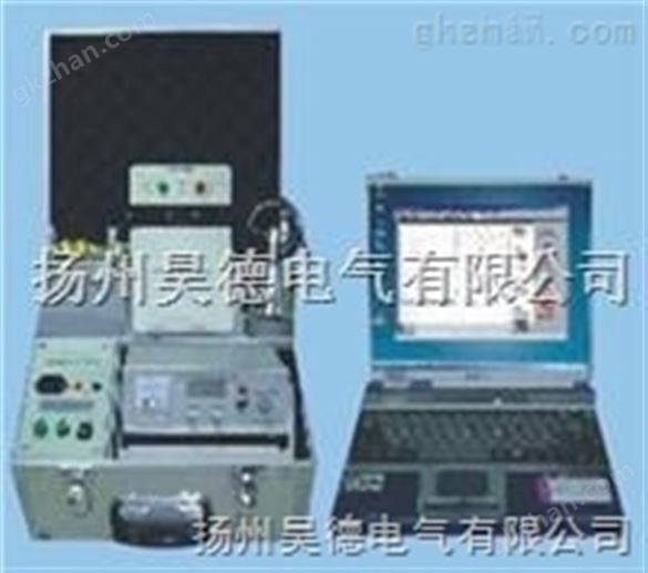 PS-3000智能型电缆故障测试仪价格