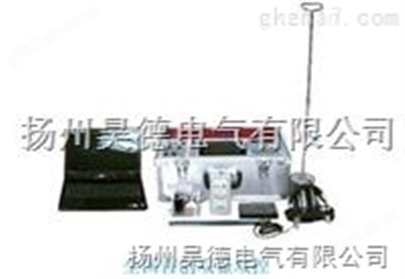 FCL-2005智能型电缆故障测试仪价格