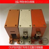 DLCKJP-160A/1.14KV交流真空接触器 80A