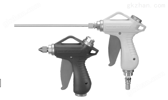 SMC喷枪VMG系列