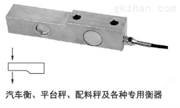 SQB-SS-1t化工厂地磅秤