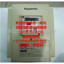 二手 松下变频器 M1X374BSA 已测 保修3个月 可以维修