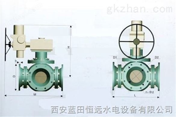 PLC系统控制滤水器LSQ全自动滤水器生产基地