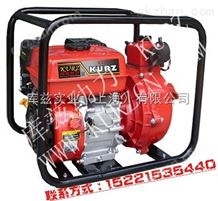 KZ20P2寸汽油自吸泵统一报价