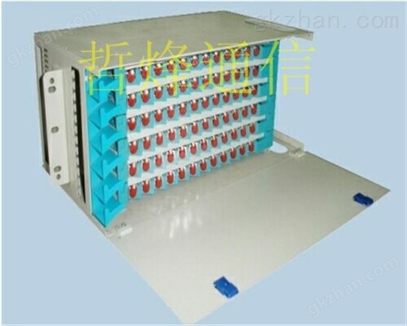 48芯19英寸ODF单元箱