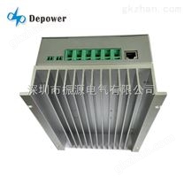 深圳市30A防水太阳能发电系统充电控制器，12v/24v自动识别