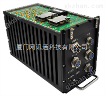 研祥工控机CPC-3406-ATR|3U CPCI传导加固机箱|宽电压输入