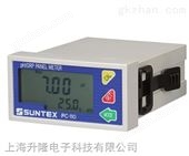 suntex仪表，ec4200