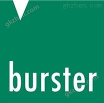 德国布瑞斯特Burster欧姆表、称重、压力、位移、放大器模块、开关检测仪