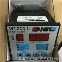 西纳温度监控器之DIEL温度监控器