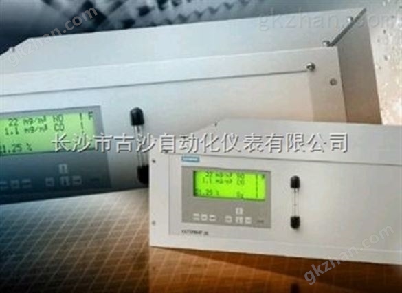 专业代理西门子U23分析仪7MB2335-0NH10-3AA1*