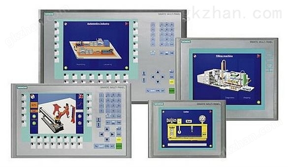 6AV6643-0BA01-1AX0西门子6AV6643-0AA01-1AX0